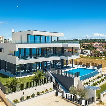 Vikendica Marme Medulin