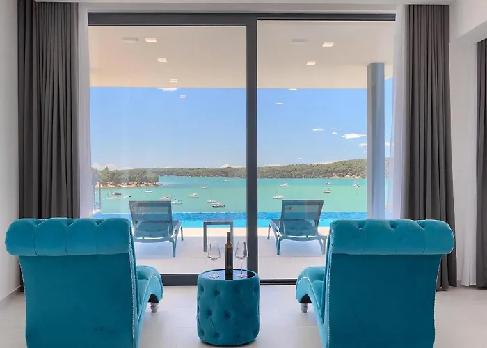 Marme Vikendica Medulin