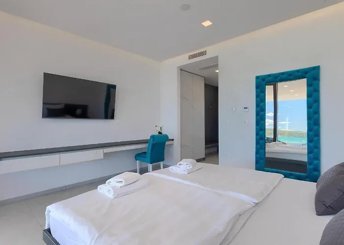 Marme Vikendica Medulin