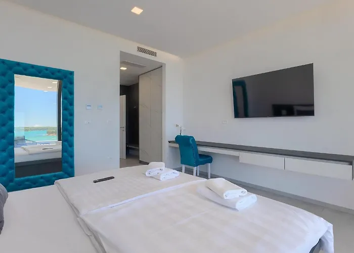 Marme Vikendica Medulin