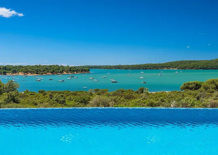 Vikendica Marme Medulin