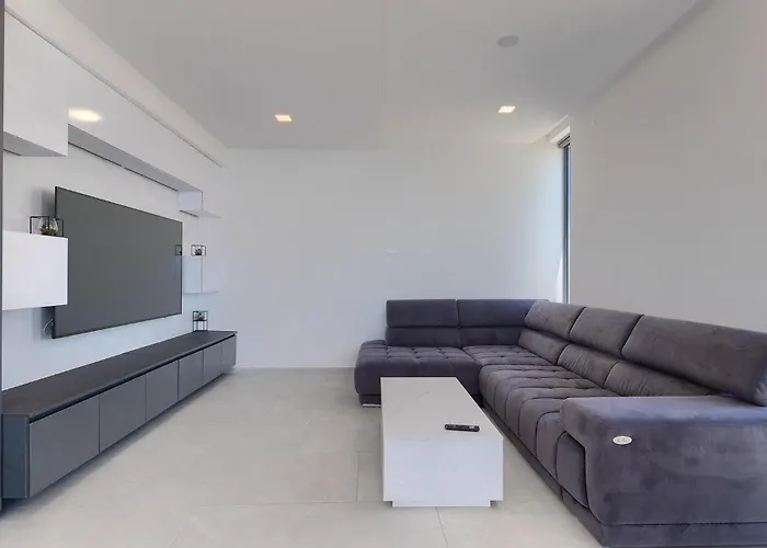 Vikendica Marme Medulin