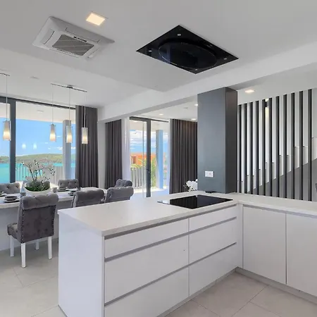 Marme Dom wakacyjny Medulin