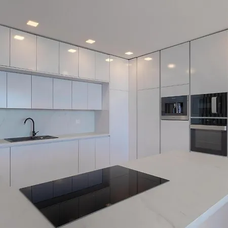 Dom wakacyjny Marme *