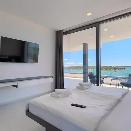 Dom wakacyjny Marme Medulin