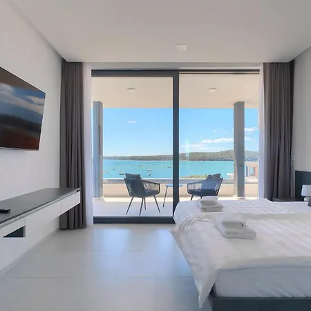 Marme Dom wakacyjny *