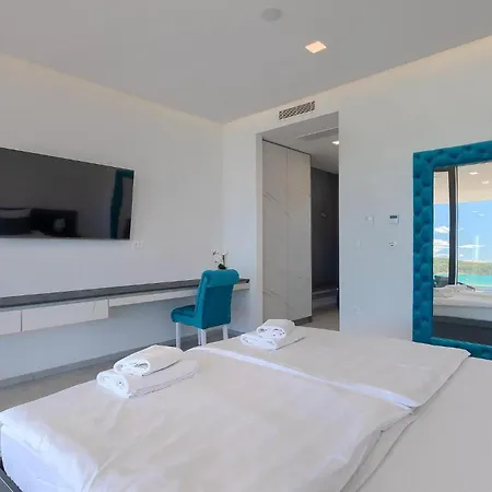 Marme Dom wakacyjny Medulin