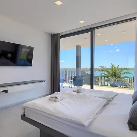 Dom wakacyjny Marme Medulin