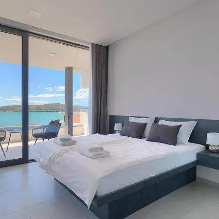 Marme Dom wakacyjny *