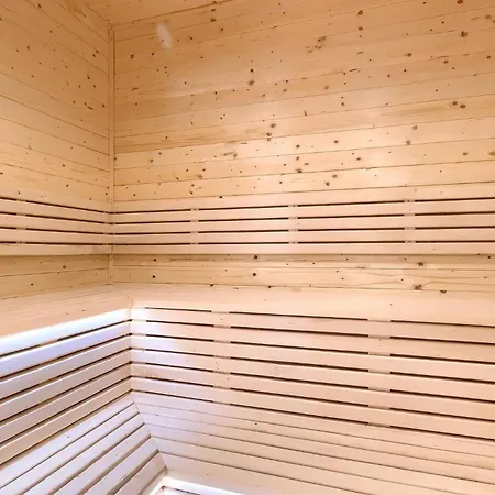 Dom wakacyjny Marme *