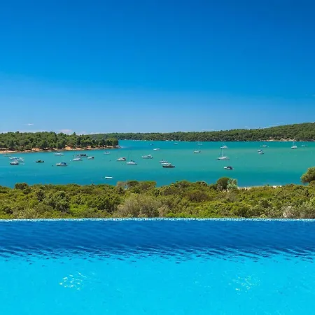 Tatil Evi Marme Medulin