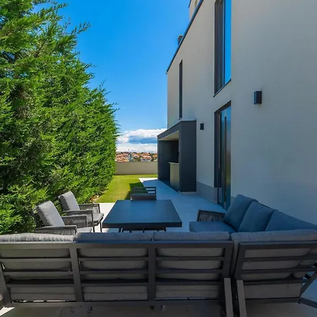 Marme Tatil Evi
