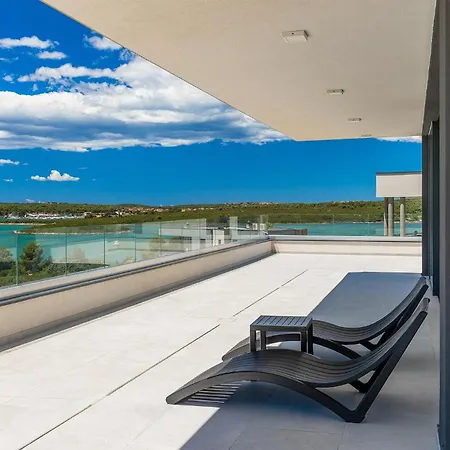 Dom wakacyjny Marme *