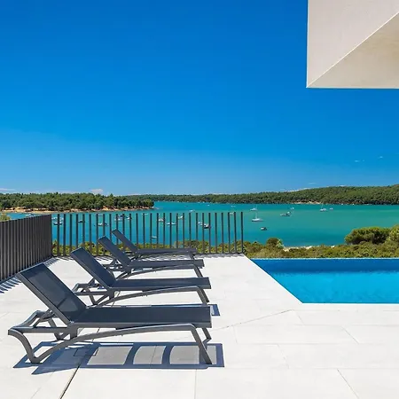 Dom wakacyjny Marme *