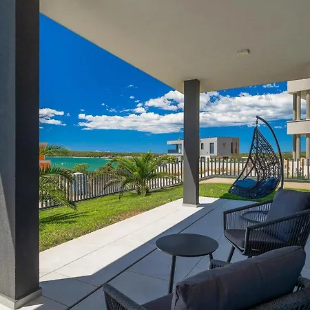 Marme Dom wakacyjny Medulin