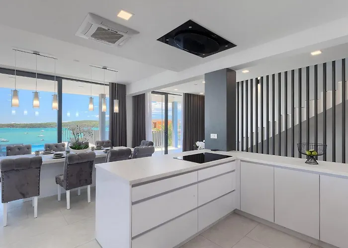 Marme 펜션 메덜린