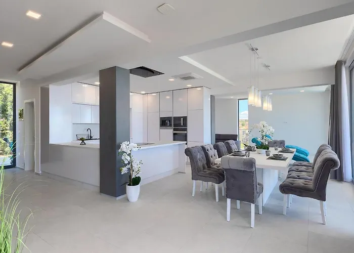 Marme 펜션 메덜린