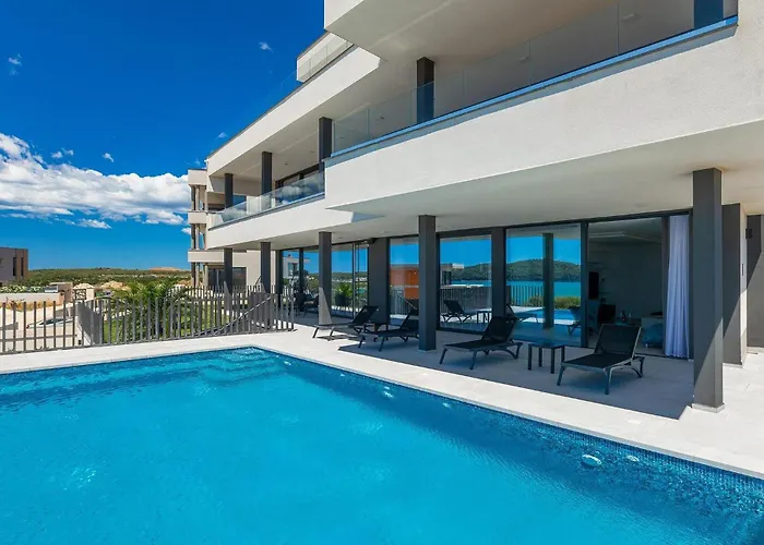 Marme 펜션 메덜린