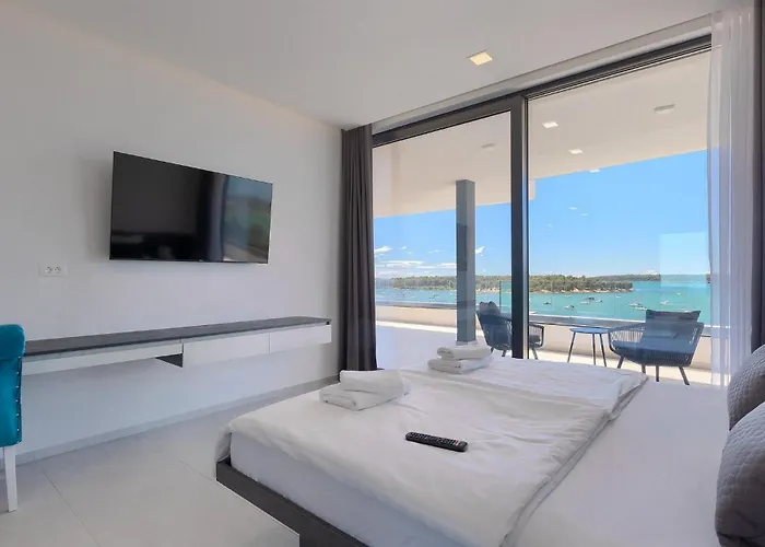 펜션 Marme 메덜린