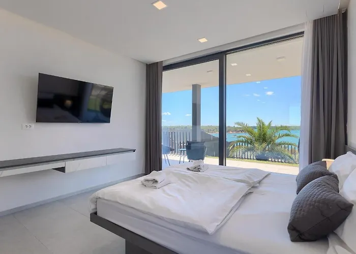 펜션 Marme 메덜린