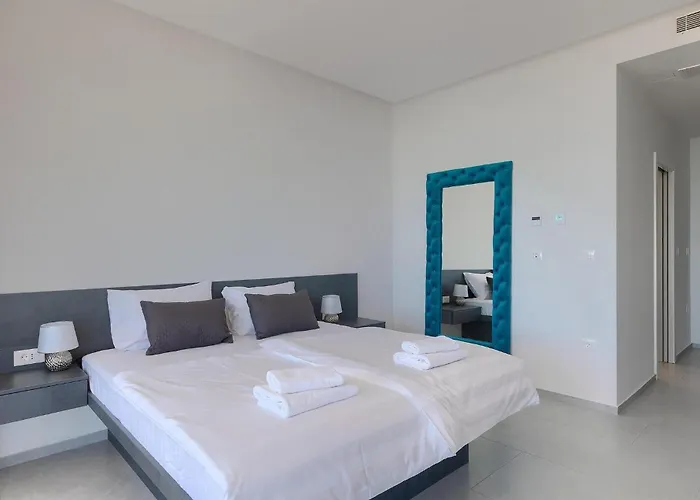 Marme 펜션 메덜린