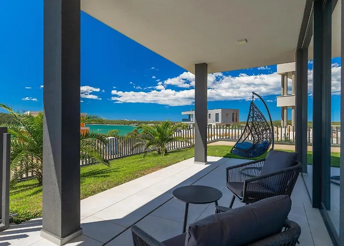 Marme 펜션 메덜린